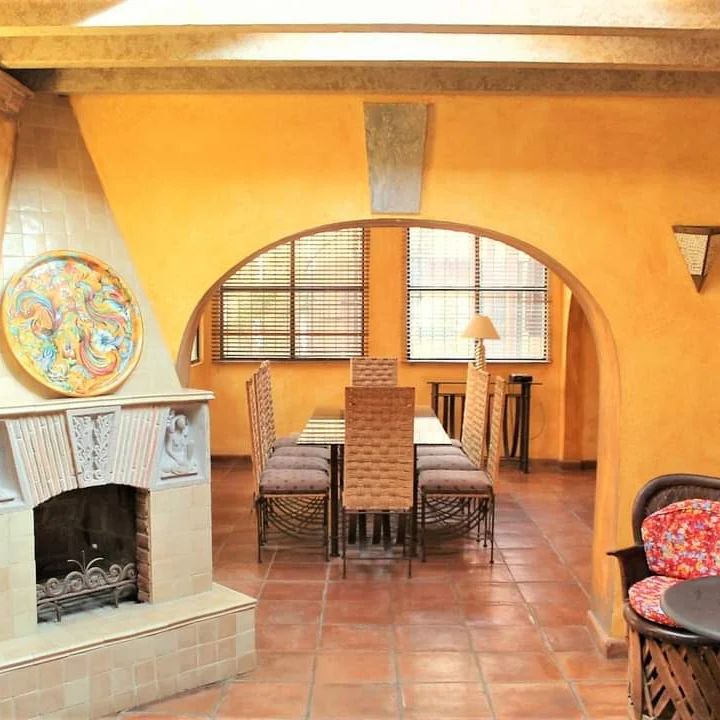 Colonia San Antonio Casa en Renta