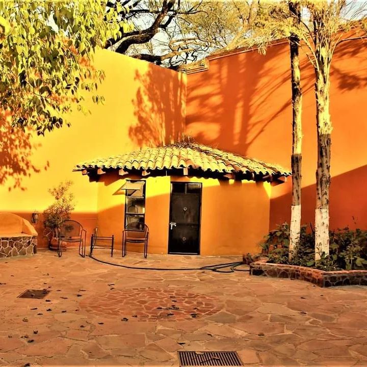 Colonia San Antonio Casa en Renta