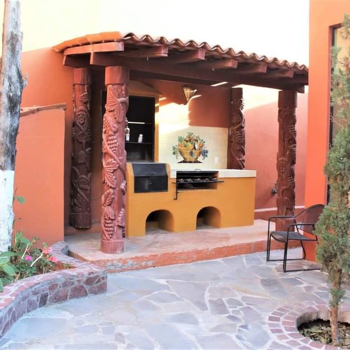 Colonia San Antonio Casa en Renta